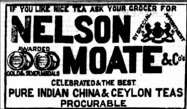 22.Nelson Moate