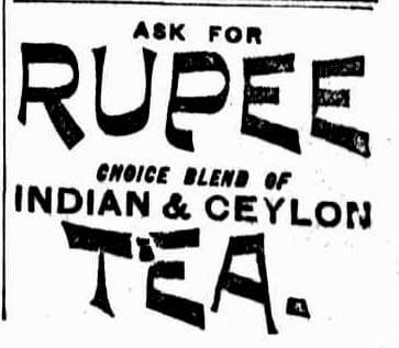 48.Rupee Tea